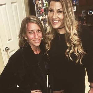 Meet your Posher, Keli